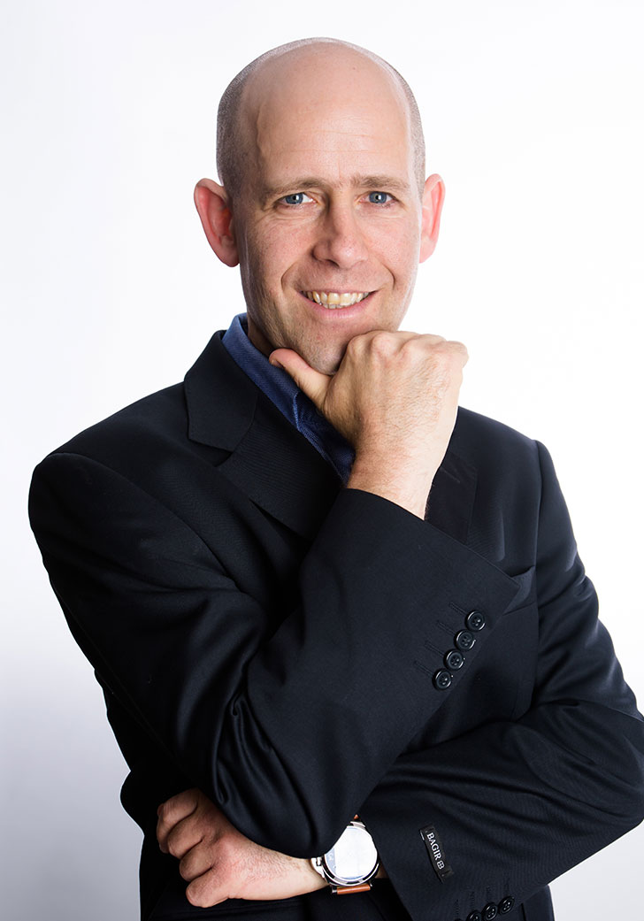 ד"ר עופר גליק